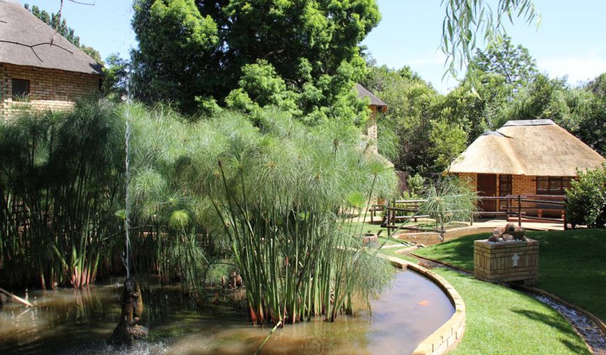 Welcome to Goodnight Guest Lodge in Bedfordview, Gauteng, South Africa