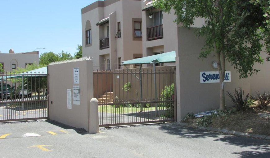 Secure Parking on Premises  in Tygervalley, Cape Town, Western Cape, South Africa