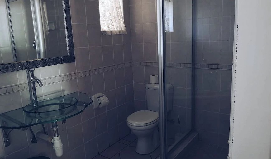 Executive - Seperate Shower & Bath: En-suite bathrooms
