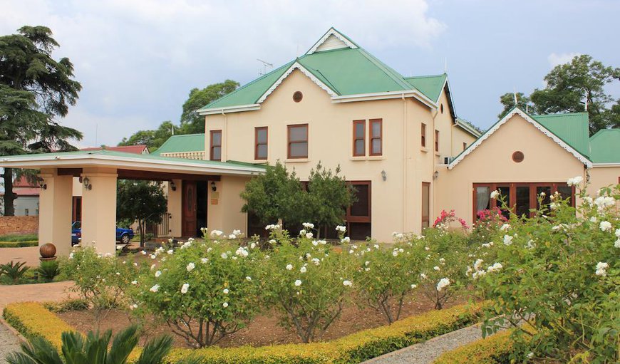 Welcome to Candle Woods in Centurion, Gauteng, South Africa