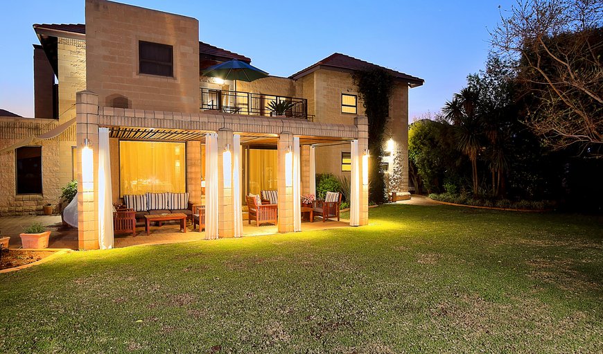 Exterior in Centurion Golf Estate, Centurion, Gauteng, South Africa