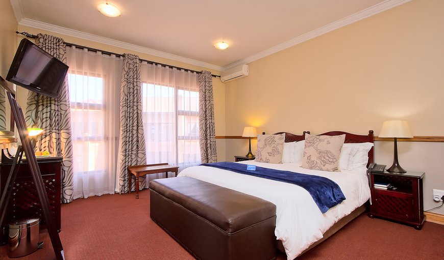 Luxury Rooms: All rooms are en-suite with bath & separate showers
Rooms are spaciously converted .Each room  has under floor heating, Temperature -Control Air-conditioners,Hairdryers/shaver plugs/Digital Safes
Complimentary Tea & Coffee making facilities.