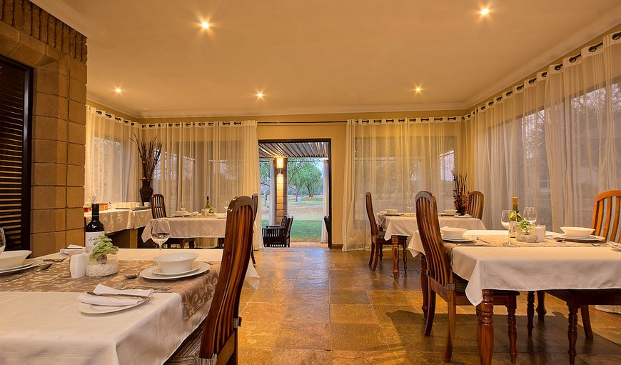 Dinning Area