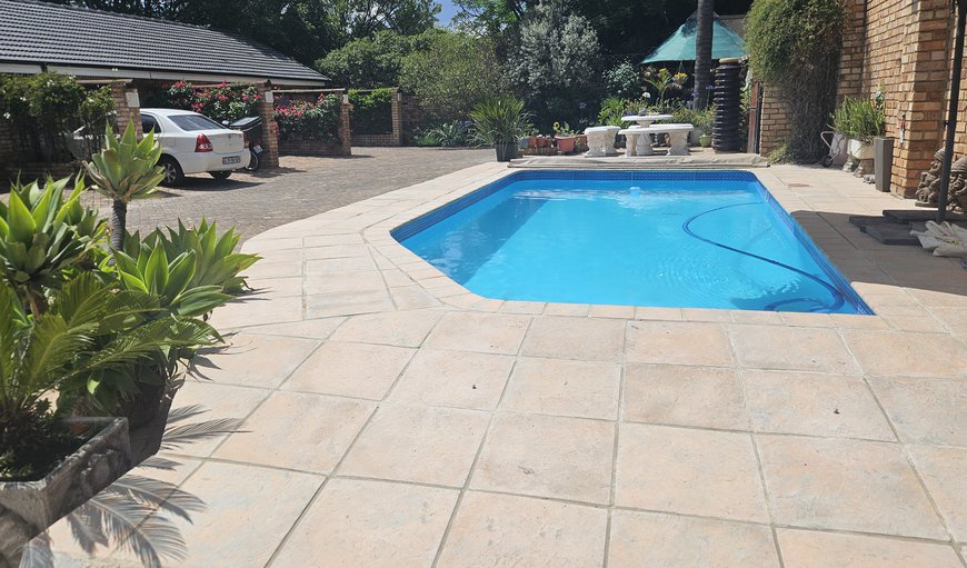 Brickhaven Guest House in Edenvale, Johannesburg (Joburg), Gauteng, South Africa