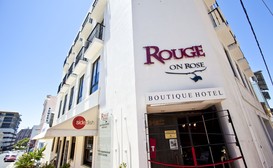 Rouge on Rose Boutique Hotel image