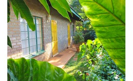 Lutea Guest House image