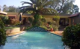 Jubilee Lodge Guest House Northcliff image