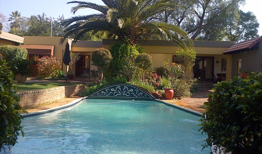 Welcome to Jubilee Lodge Guest House Northcliff in Northcliff - Johannesburg, Johannesburg (Joburg), Gauteng, South Africa
