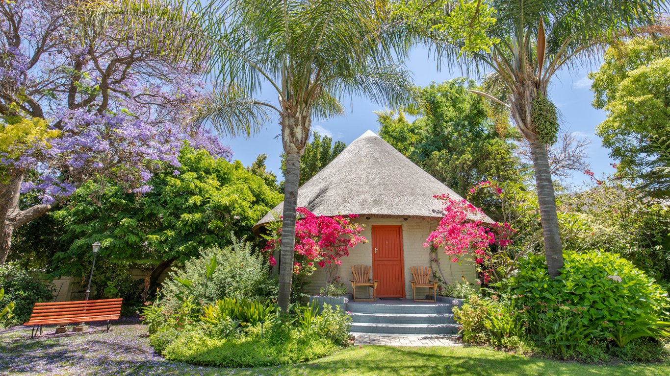 Montagu Country Hotel in Montagu — Best Price Guaranteed