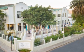 Montagu Country Hotel image