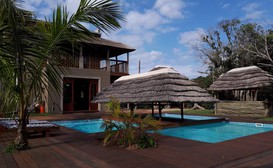 Kosi Bay Lodge image