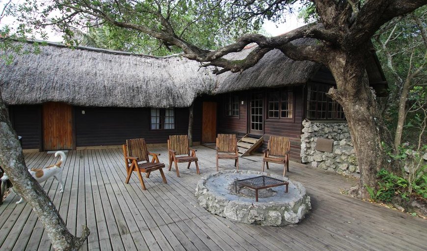 N5: Kosi Bay Lodge