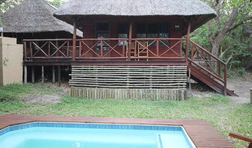 N8: Kosi Bay Lodge