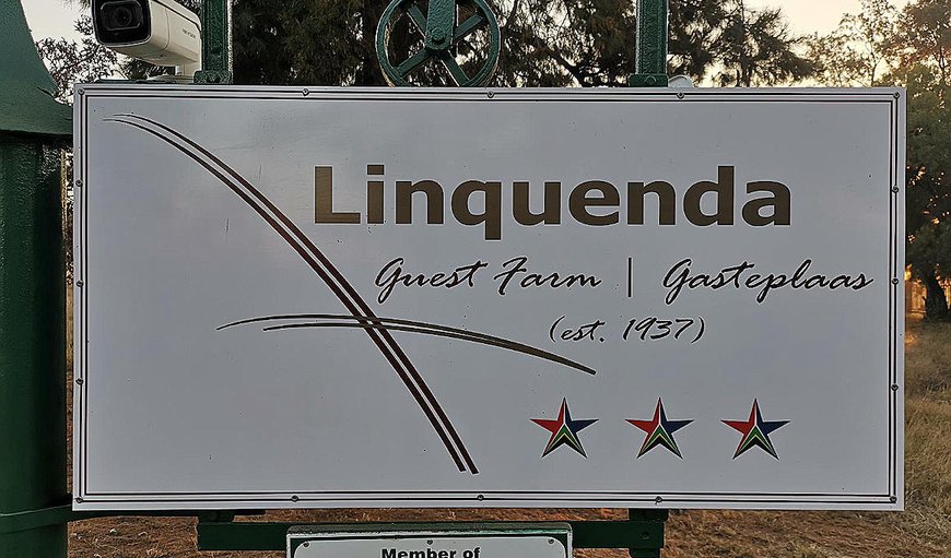 Welcome to Linquenda Guest Farm in Lanseria, Johannesburg (Joburg), Gauteng, South Africa