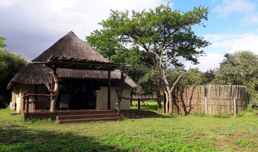 Welcome to Nkonkoni Tiger Fishing Camp in Lake Jozini, Durban, KwaZulu-Natal, South Africa