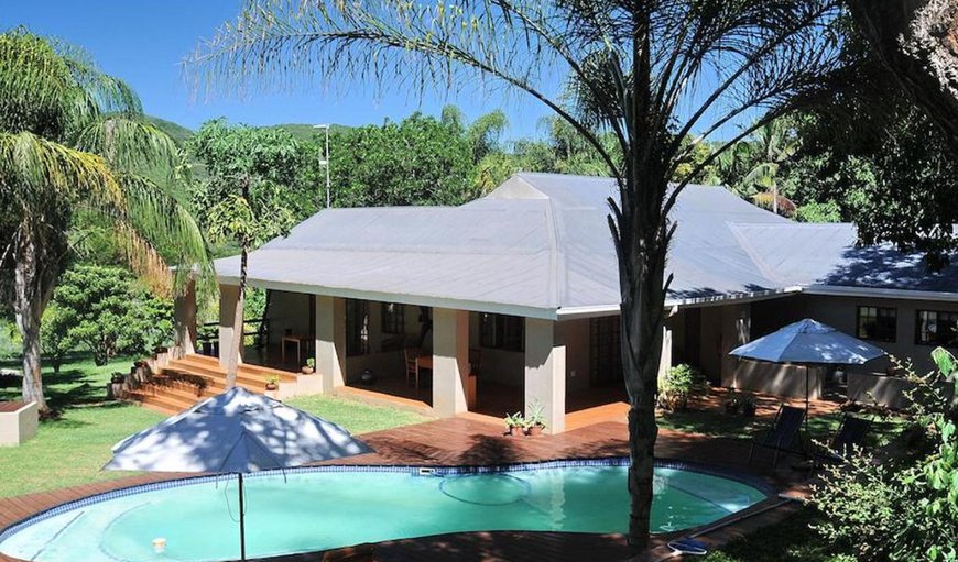 Welcome to Madi a Thavha Mountain Lodge in Louis Trichardt, Limpopo, South Africa