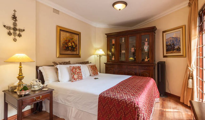 Superior Luxe ( 3 Rooms in Room Type ): Superior Luxe Room