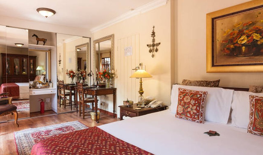 Superior Luxe ( 3 Rooms in Room Type ): Superior Luxe Room