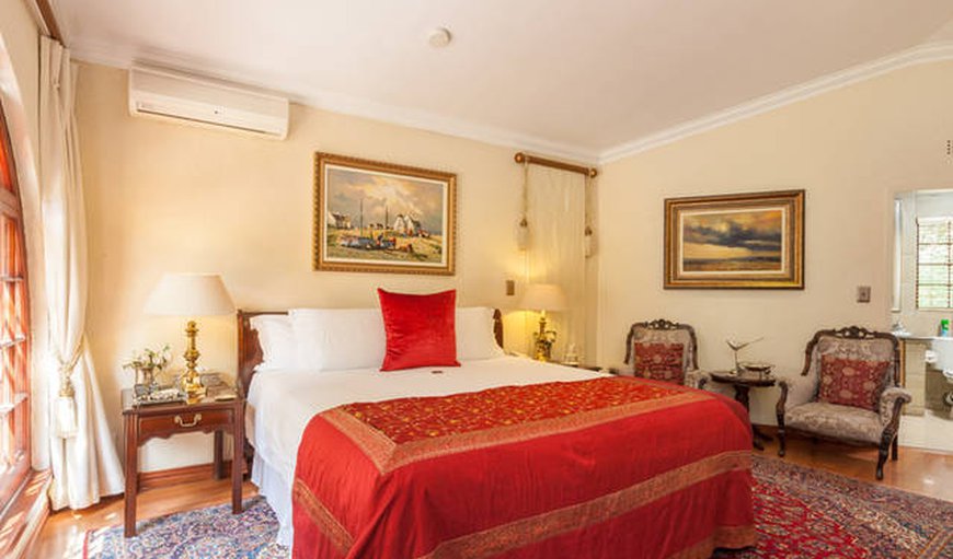 Supreme Luxe ( 2 Rooms in Room Type): Supreme Luxe Bedroom