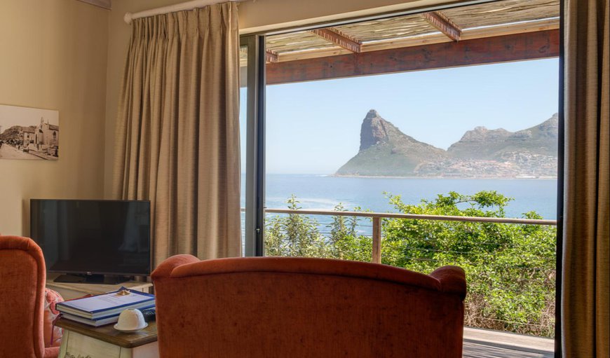 2 Bedroom Luxury Suite: Beautiful views