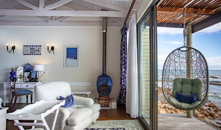 Luxury Island Suites: Beautiful Views