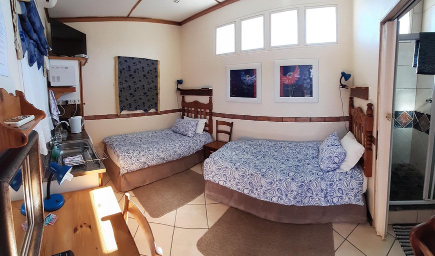 Kamer 6 / Room 6 (Kiepersol): Kamer 6 / Room 6 (Kiepersol)