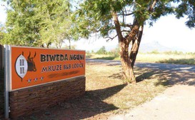 Biweda Nguni Guest Lodge image