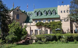 Chartwell Castle & Guest House image