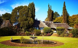 Sterkfontein Heritage Lodge image