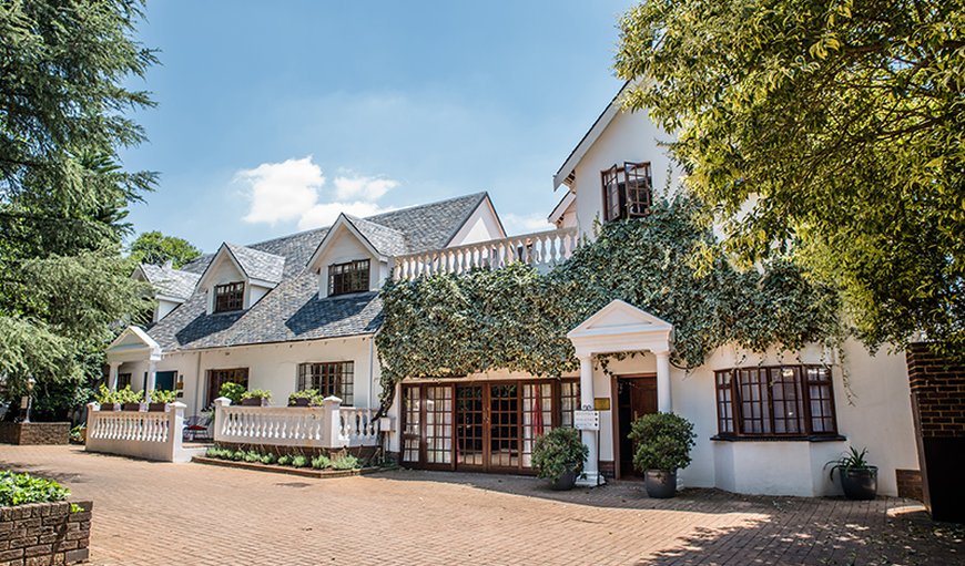 5th Avenue Gooseberry Guest House in Linden, Johannesburg (Joburg), Gauteng, South Africa