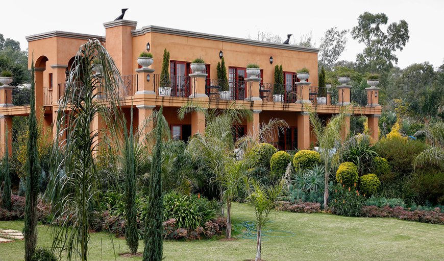 Tuareg Guest House is simply the best of B&B's with breathtaking views of Johannesburg, a spacious setting with water features, greenery and a rose garden to heighten your senses in a landscaped tranquil garden setting. in Midrand, Gauteng, South Africa Tuareg Guest House is simply the best of B&B's with breathtaking views of Johannesburg, a spacious setting with water features, greenery and a rose garden to heighten your senses in a landscaped tranquil garden setting. in Midrand, Gauteng, South Africa