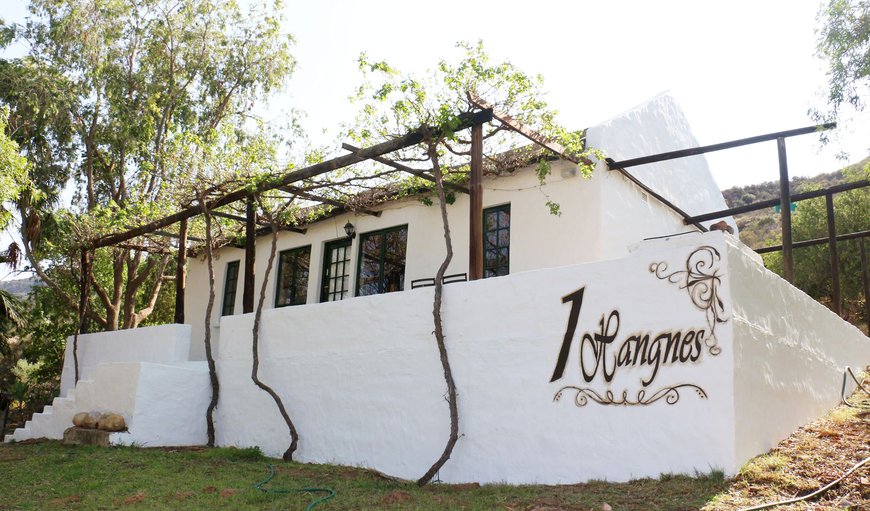 Welcome to  Boskloofswemgat in Clanwilliam, Western Cape, South Africa