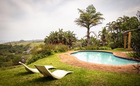 Kuboboyi River Lodge image