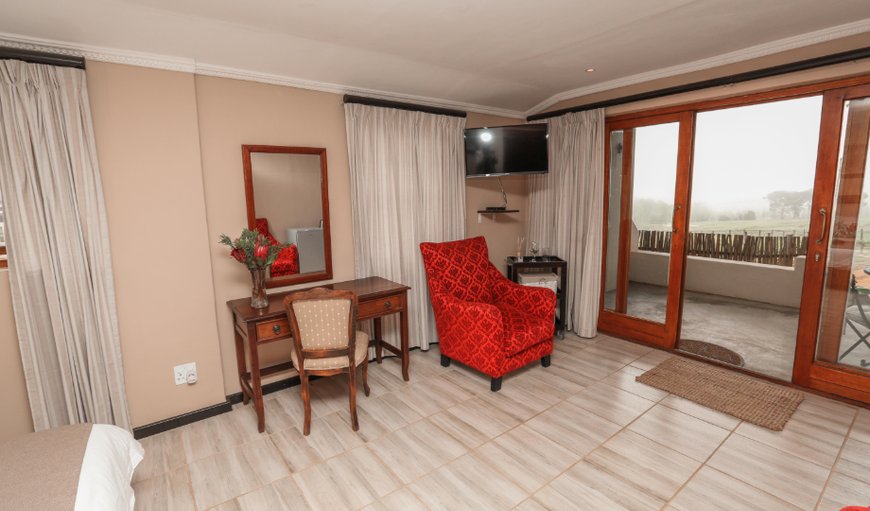 Country Room 7: Country Room 7