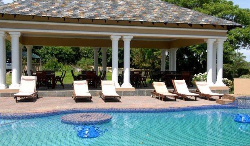 Pool Gazebo