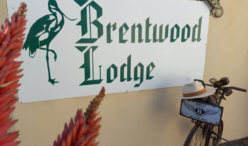 The Brentwood Lodge in Deneysville, Free State Province, South Africa