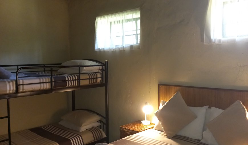 Family Rooms with Double Bed and Bunk Bed: Family room