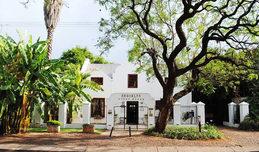 Brooklyn Guesthouses in Brooklyn Pretoria, Pretoria (Tshwane), Gauteng, South Africa