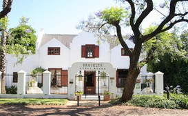 Brooklyn Guesthouses image