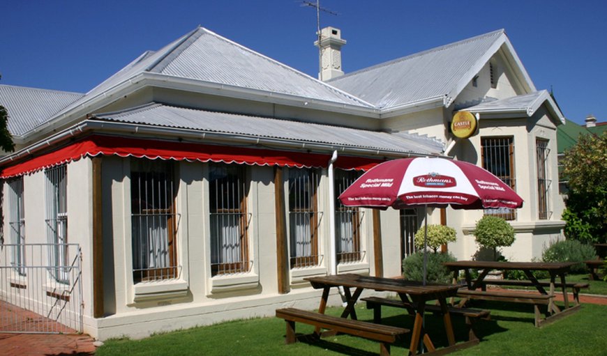 Fernandos Guest House in Mill Park, Port Elizabeth (Gqeberha), Eastern Cape, South Africa