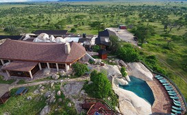 Seronera Wildlife Lodge image