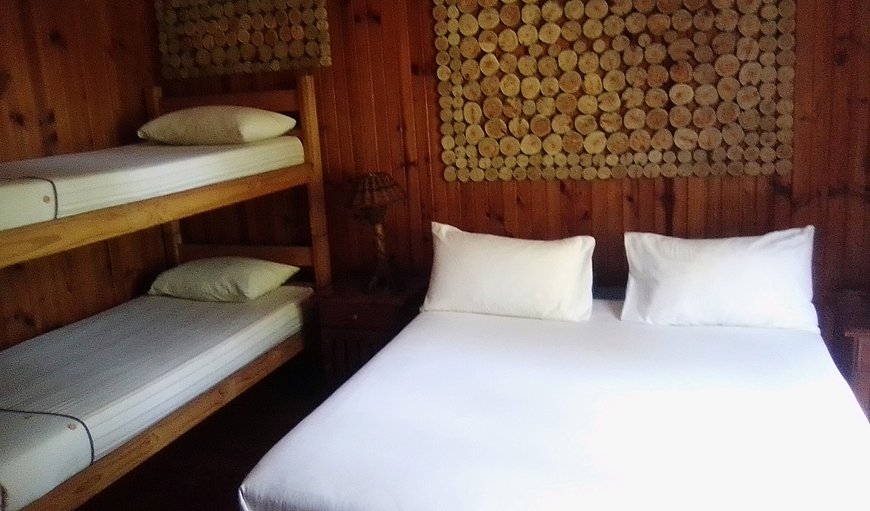 Family Room: Barracuda Bedroom