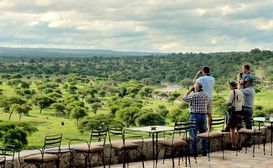 Tarangire Safari Lodge image