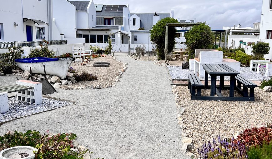 Baywatch Guest House - 4 Star in Paternoster, Western Cape, South Africa