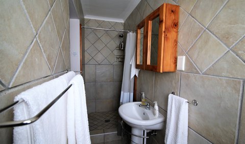 Baywatch Guest House - Nautilus Room: The Nautilus Room
