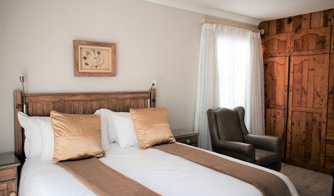 Baywatch Guest House - Nautilus Room: The Nautilus Room