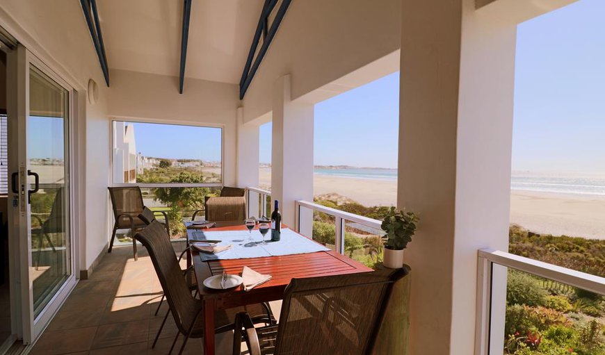 Welcome to Baywatch Penthouse. in Paternoster, Western Cape, South Africa