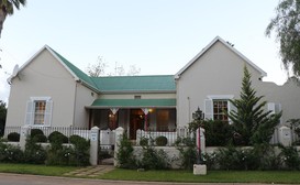 Ndedema Lodge image