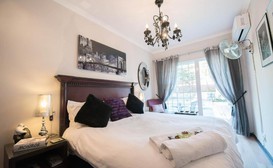 Keiskama Bed and Breakfast image