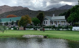 Montagu Vines Guesthouse image